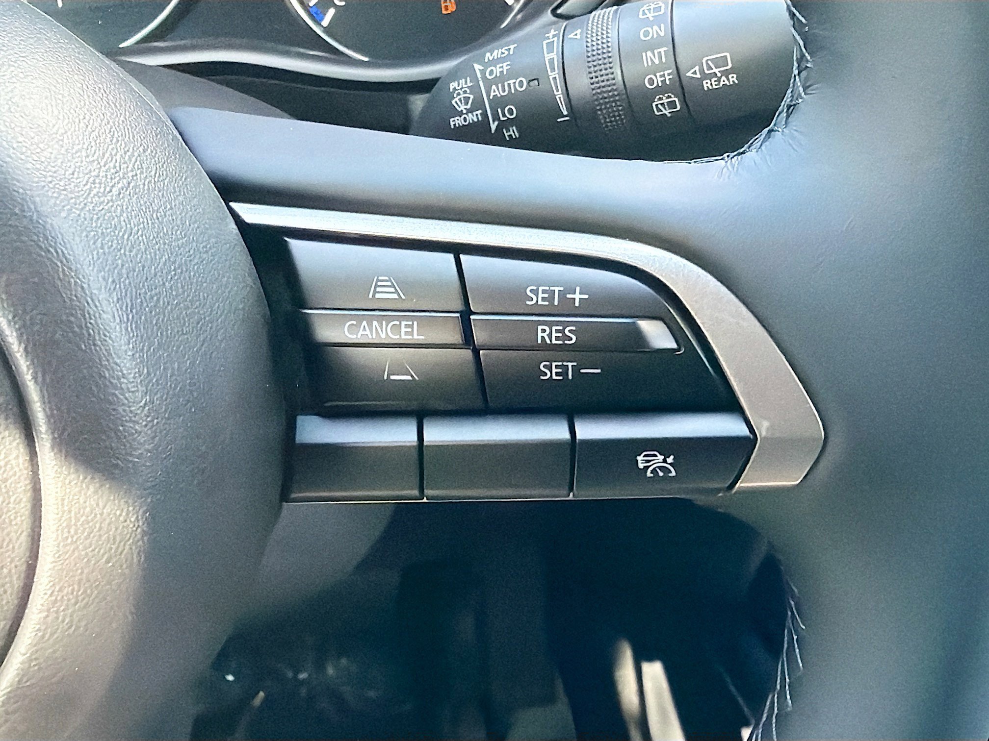 New 2026 MAZDA CX-30 AWD 2.5 S image 37