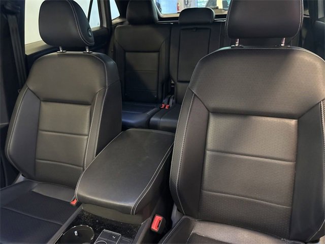 Used 2023 Volkswagen Atlas Cross Sport SEL image 20