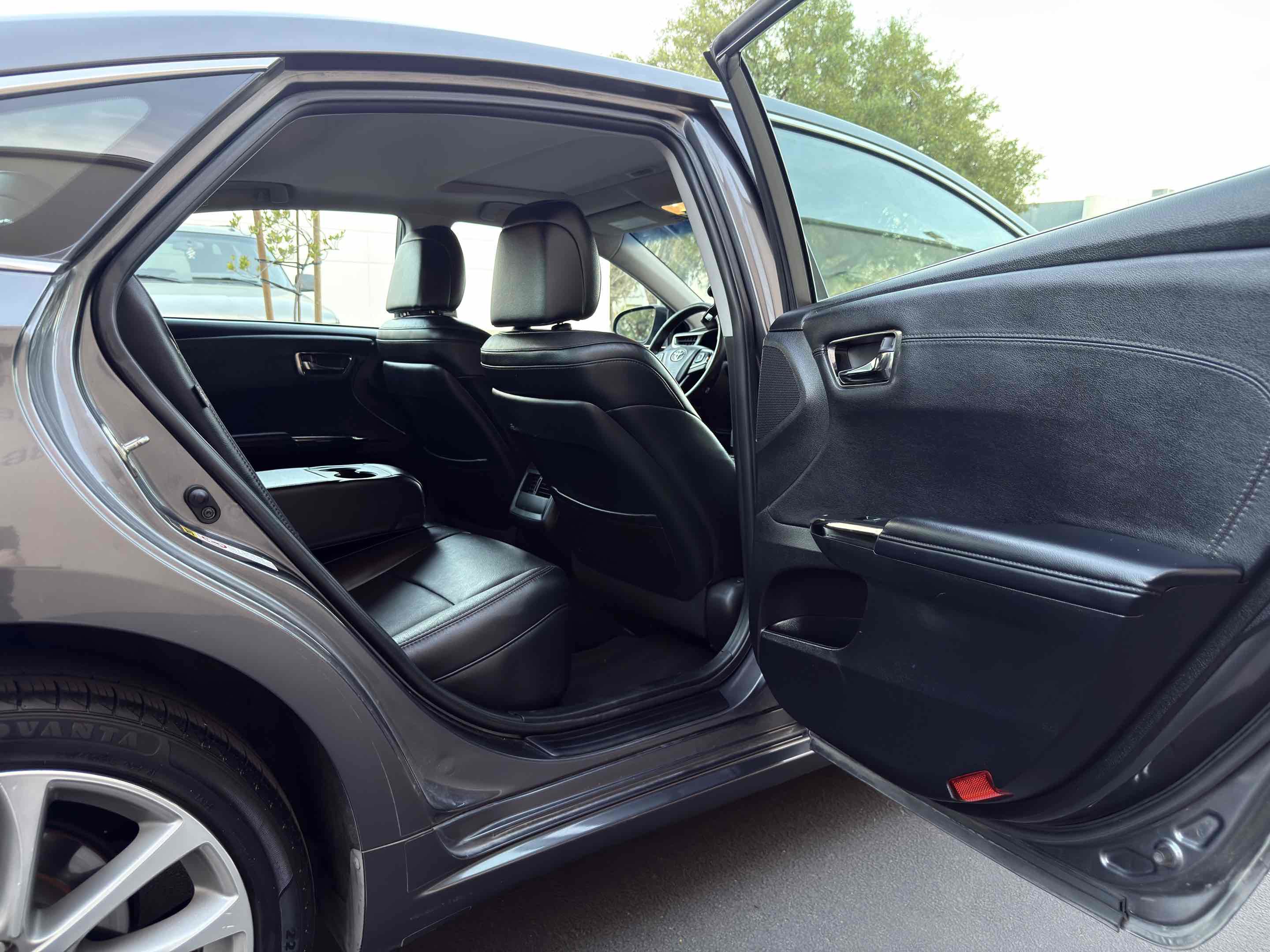 Used 2014 Toyota Avalon XLE Touring image 62