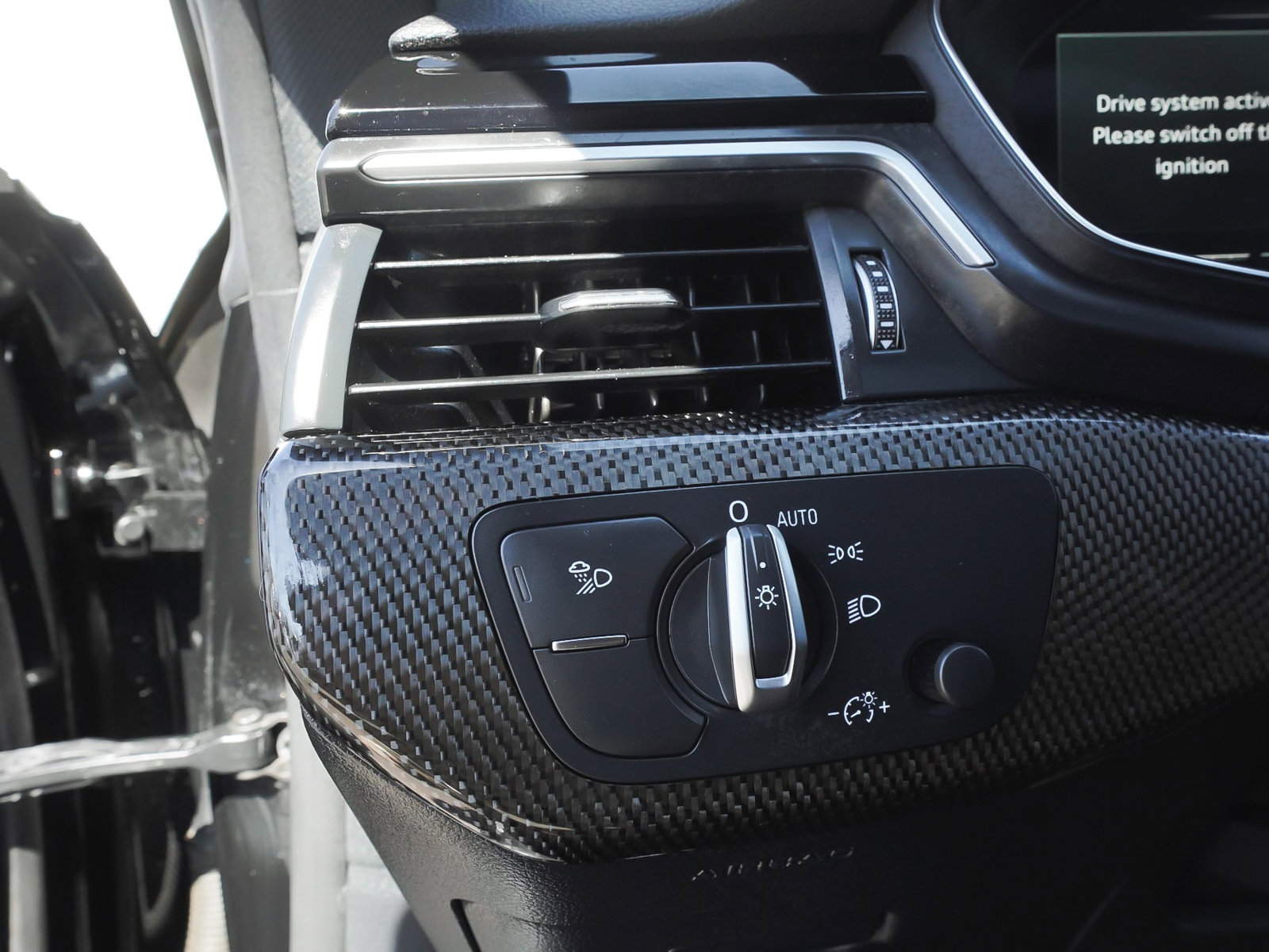 Used 2022 Audi S5 Premium Plus w/ Premium Plus image 15