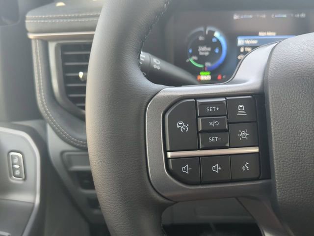 New 2025 Ford F150 Lightning Flash image 12