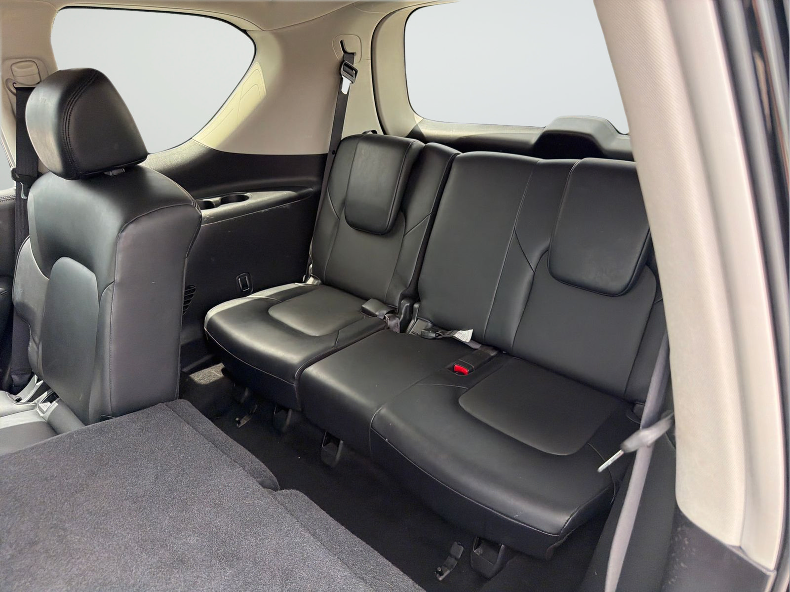 Certified 2024 Nissan Armada SV AWD/4WD image 33
