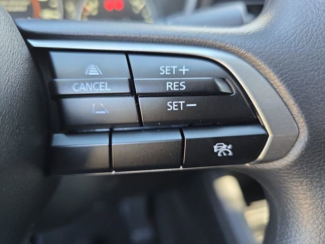 New 2026 MAZDA MAZDA3 s image 18