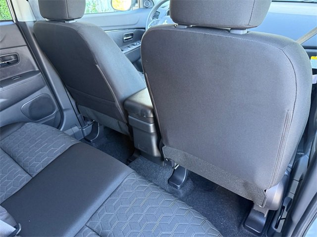 New 2026 Mitsubishi Outlander Sport AWD image 23