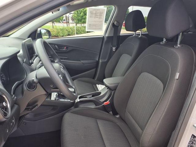 Used 2023 Hyundai Kona SEL w/ Cargo Package AWD/4WD image 14