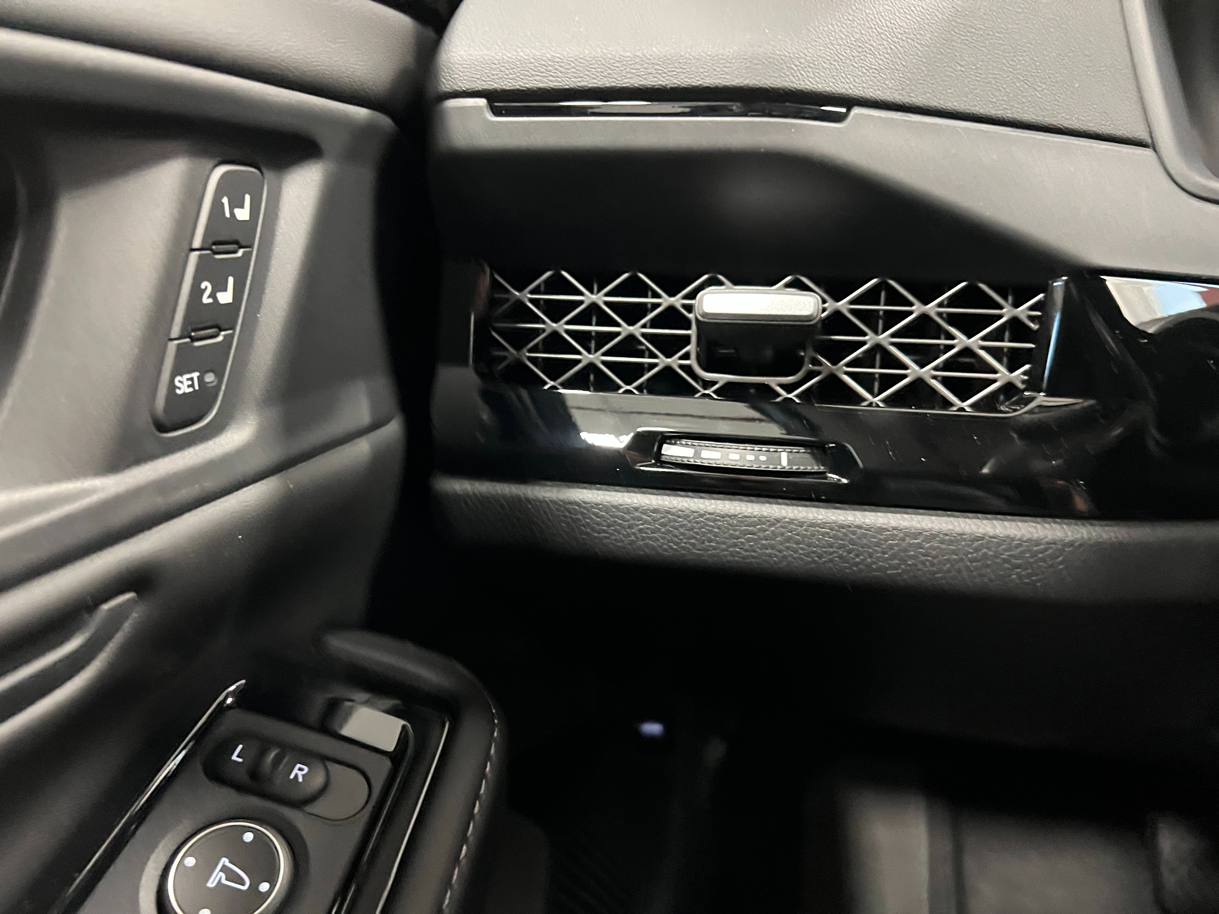 New 2025 Honda Accord Touring image 15