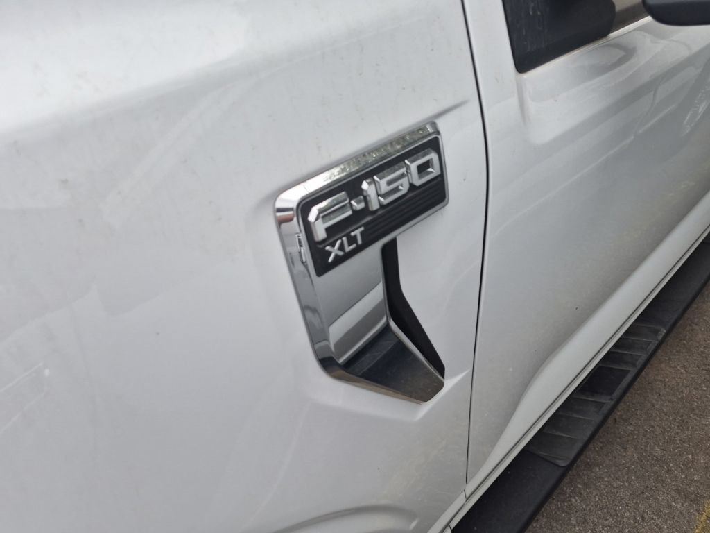Used 2022 Ford F150 XLT AWD/4WD image 7