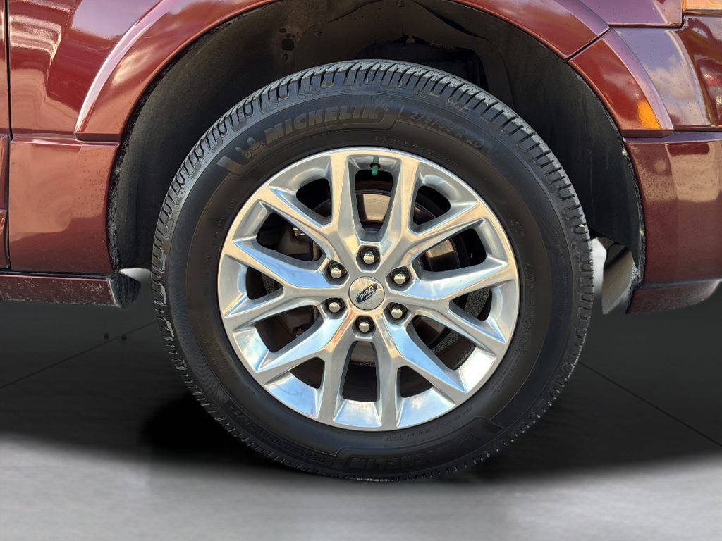 Used 2016 Ford Expedition Limited RWD image 32