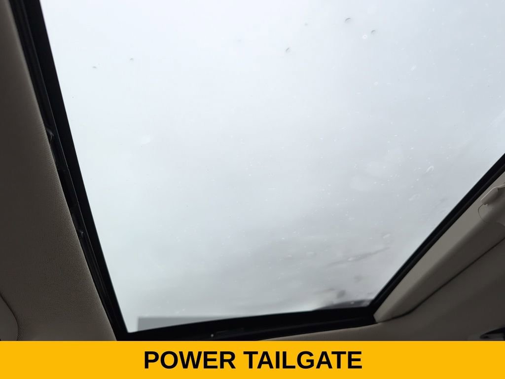 Used 2023 GMC Acadia Denali w/ Denali Ultimate Package image 23