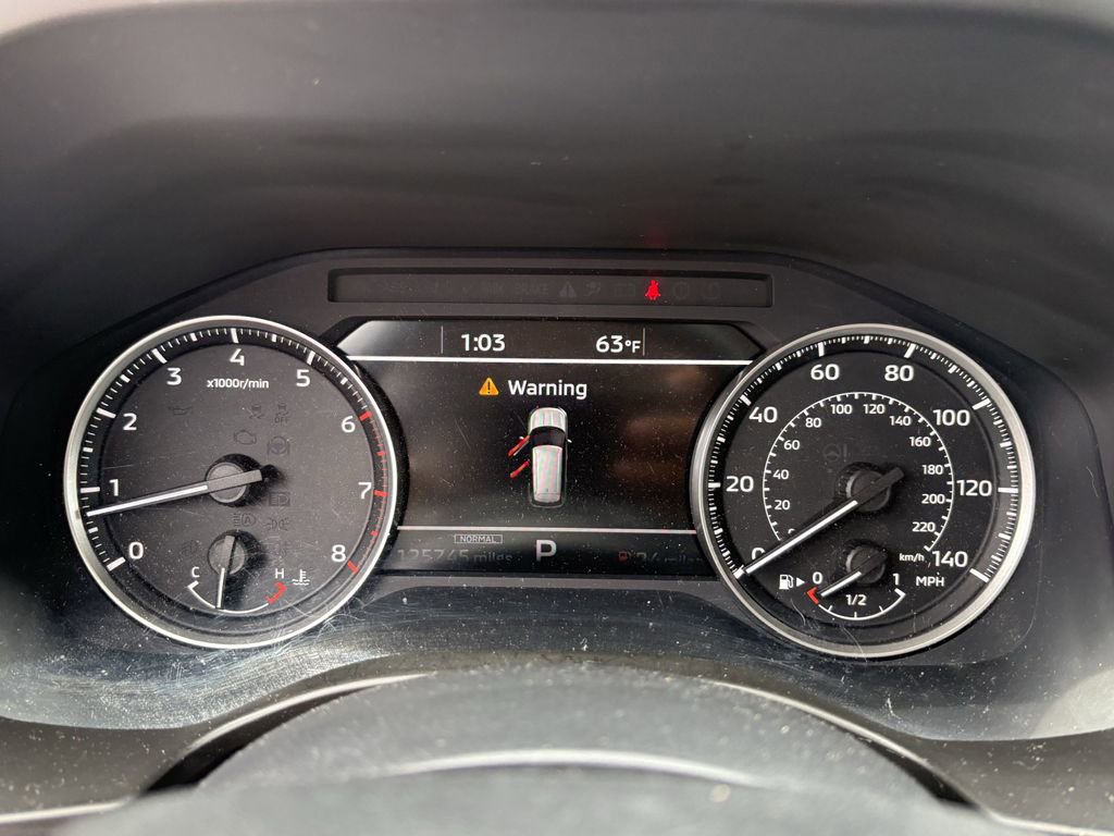 Used 2022 Mitsubishi Outlander SE FWD image 18