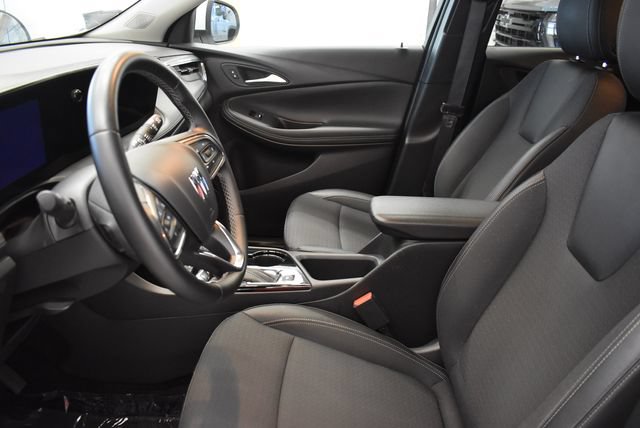 Used 2025 Buick Encore GX Preferred AWD/4WD image 22