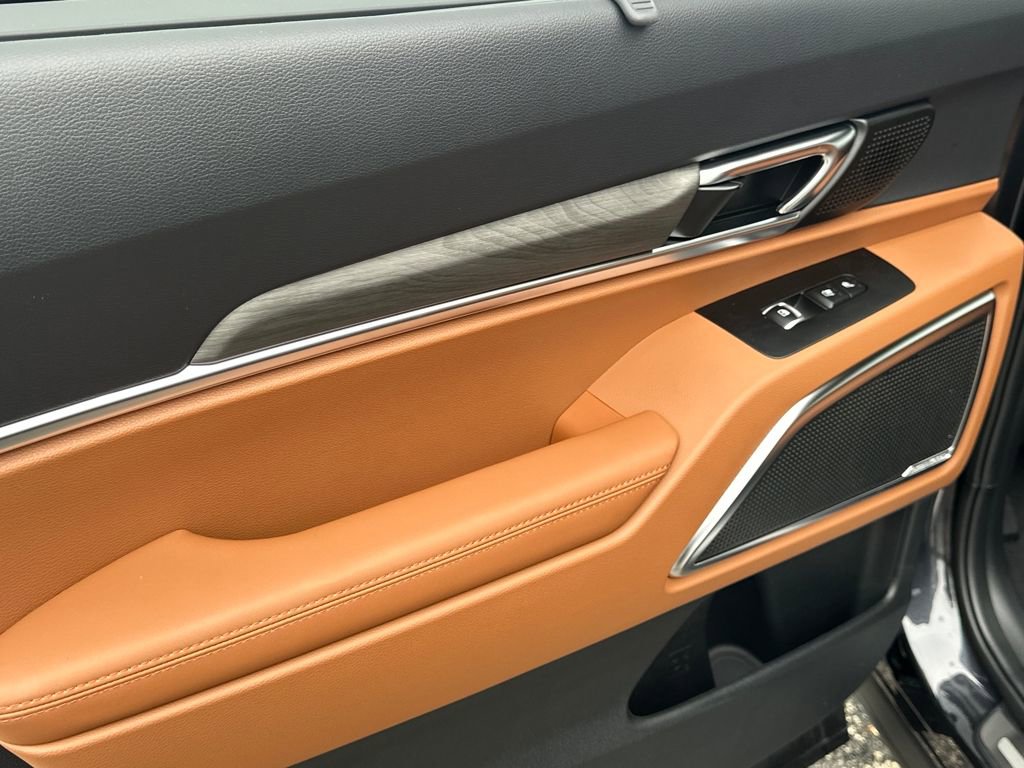 New 2025 Kia Telluride SX X-Line image 16