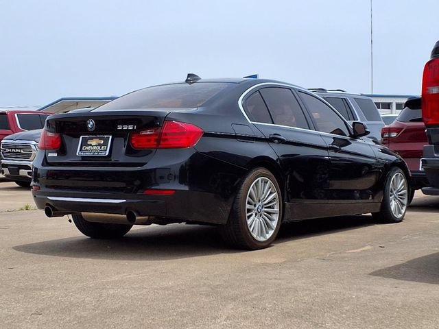 Used 2014 BMW 335i Sedan RWD image 7