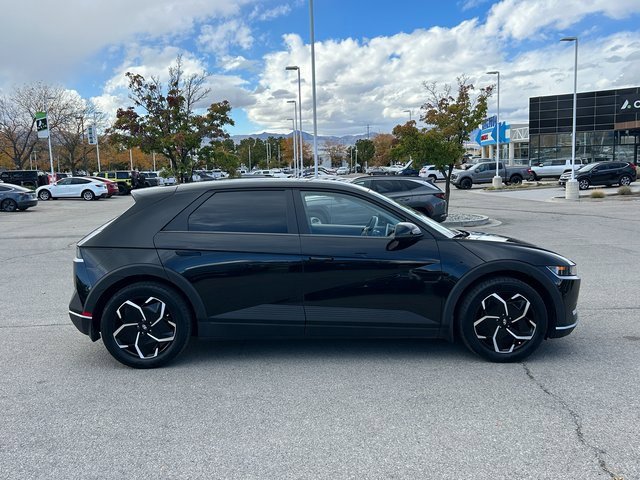 Used 2023 Hyundai Ioniq 5 SEL w/ Cargo Package image 2