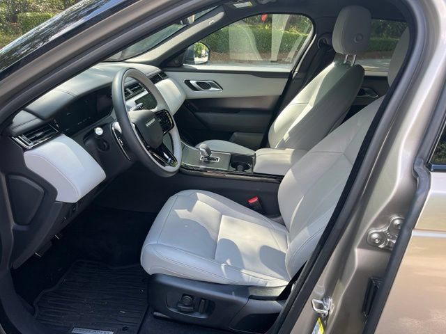 Certified 2026 Land Rover Range Rover Velar Dynamic SE AWD/4WD image 5