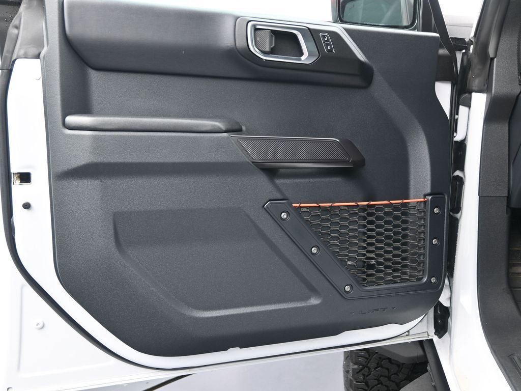 Used 2024 Ford Bronco Raptor image 11