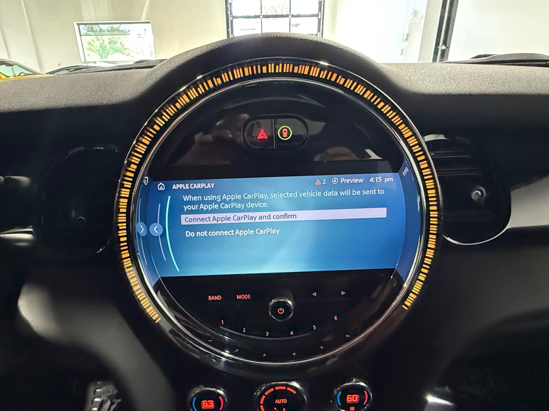 Used 2023 MINI Cooper S FWD image 51