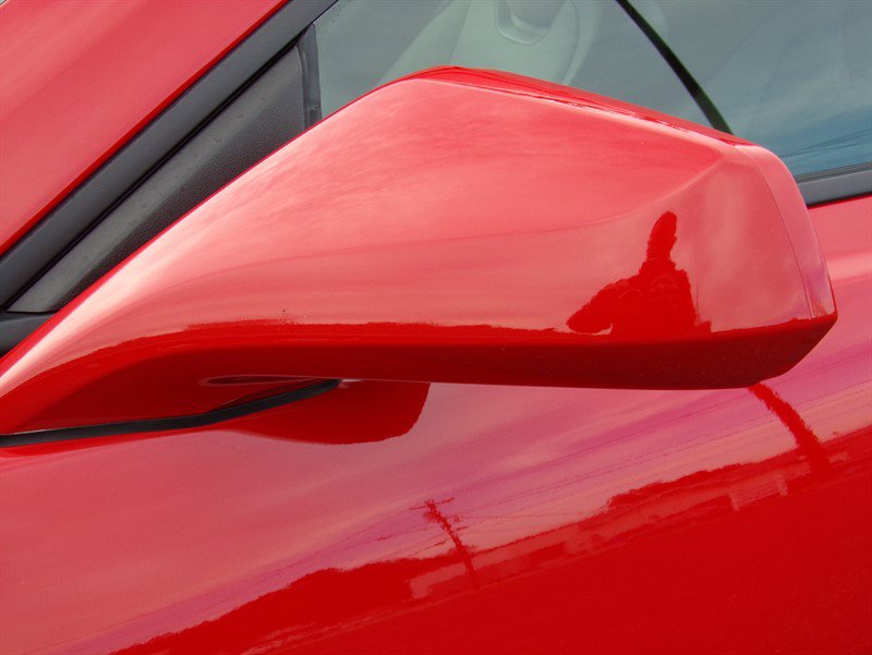 Used 2010 Chevrolet Camaro SS w/ RS Package image 16