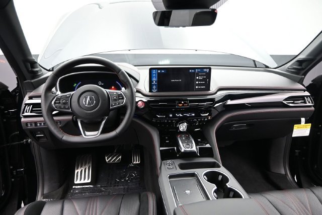 New 2026 Acura MDX Type S w/ Advance Package AWD/4WD image 15