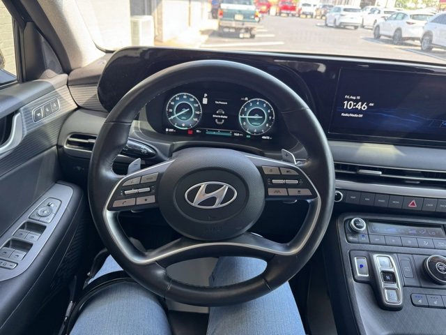 Used 2023 Hyundai Palisade Limited image 12