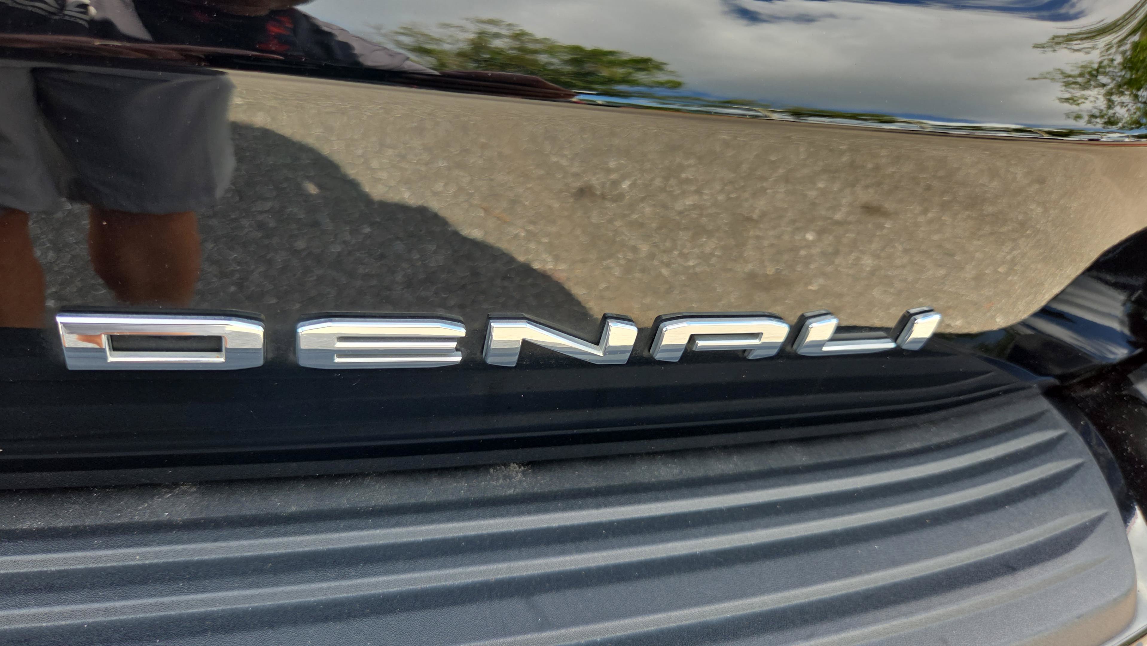 Certified 2024 GMC Yukon XL Denali w/ Advanced Technology Package AWD/4WD image 37