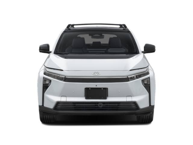 New 2026 Toyota bZ image 7
