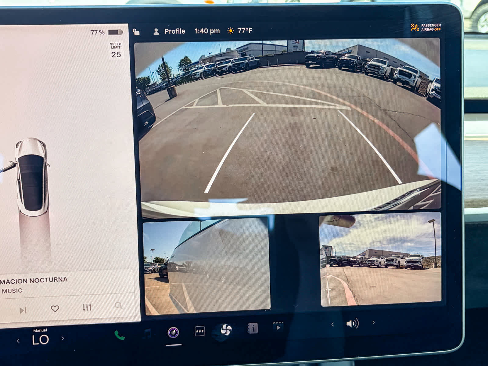 Used 2022 Tesla Model 3 Performance image 22