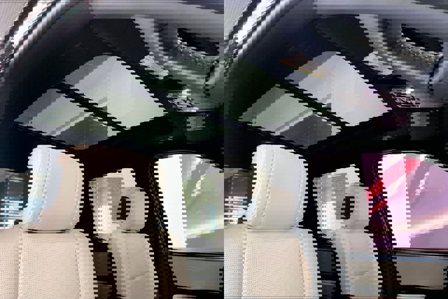 Used 2023 Toyota Tundra Capstone image 27