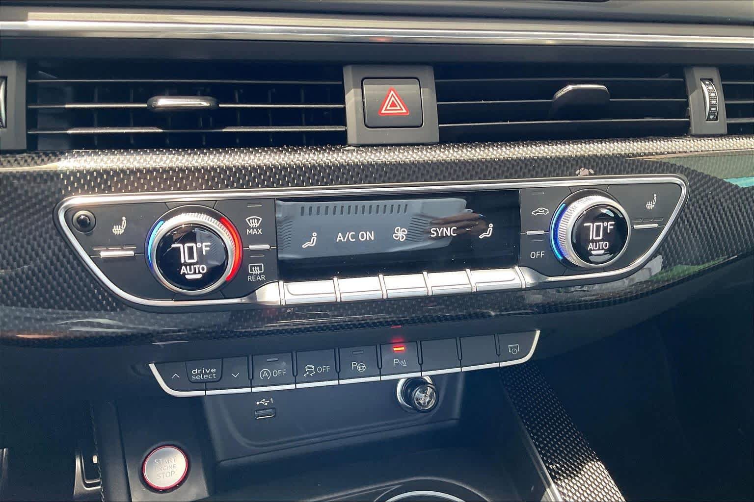 Used 2019 Audi S5 Prestige AWD/4WD image 31