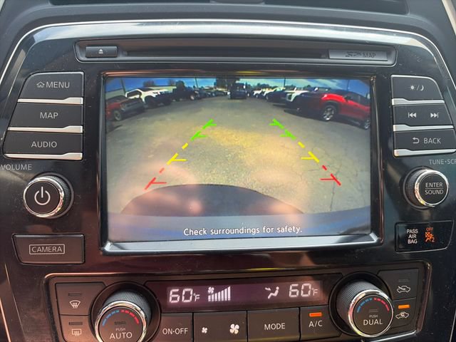 Used 2018 Nissan Maxima 3.5 SL FWD image 14
