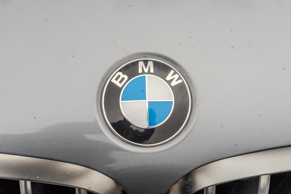 Used 2019 BMW X6 xDrive35i image 12