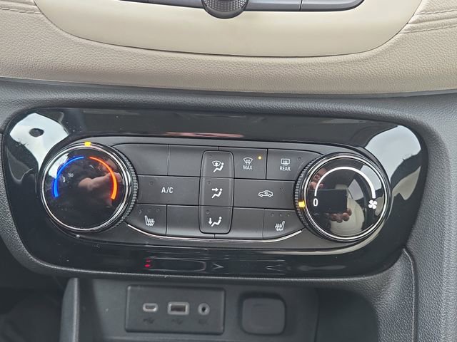 Certified 2023 Buick Encore GX Preferred w/ Cold Weather Comfort Package image 49