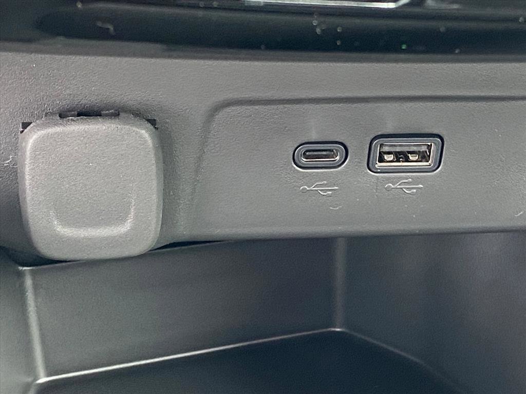 New 2026 Chevrolet Trax LT w/ Driver Confidence Package image 17