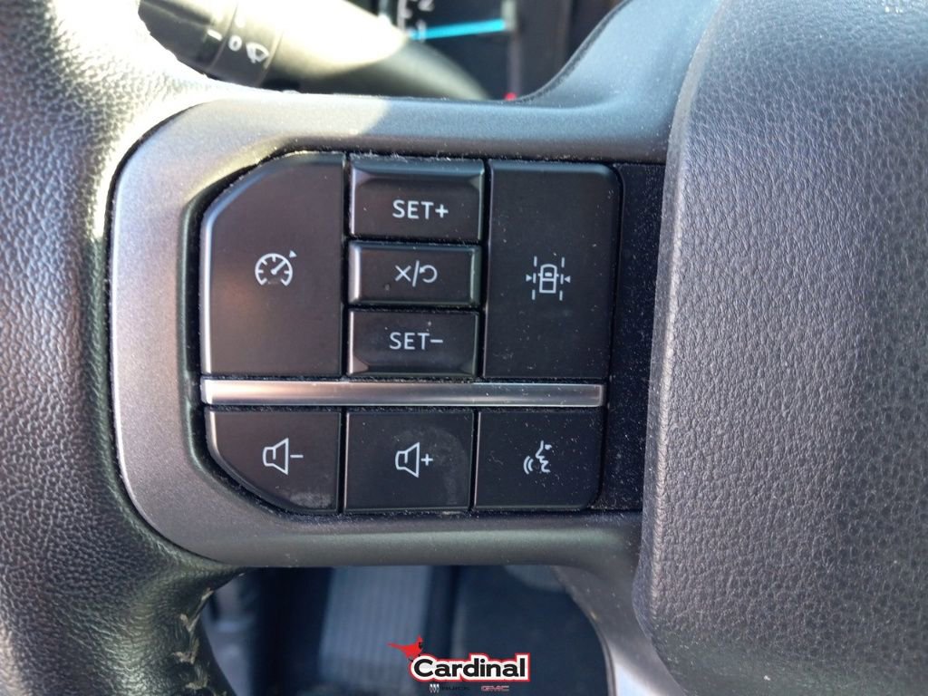 Used 2021 Ford F150 XLT w/ Equipment Group 302A High image 29