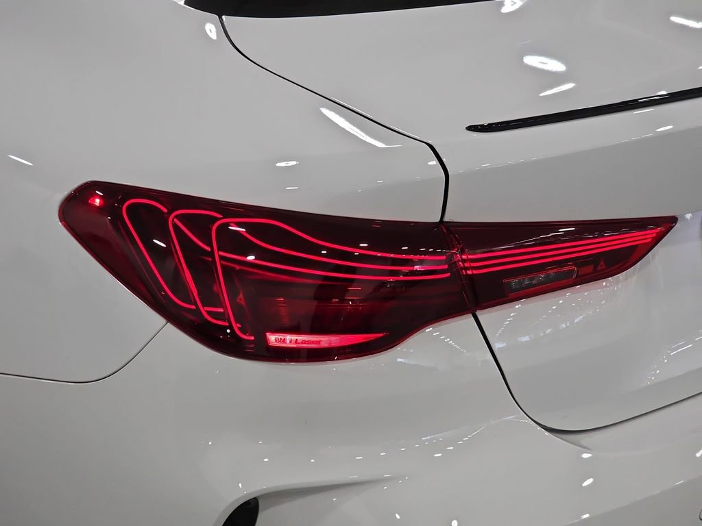 Used 2025 BMW 430i Coupe w/ M Sport Package RWD image 32