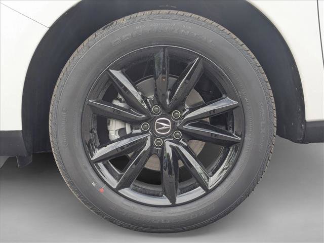 New 2026 Acura RDX SH-AWD image 10