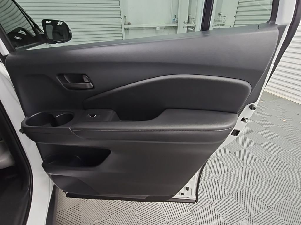 Used 2022 Honda Passport EX-L image 38