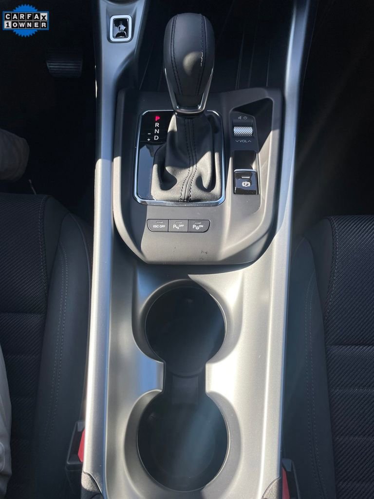 Used 2025 Dodge Hornet GT w/ Tech Pack image 25