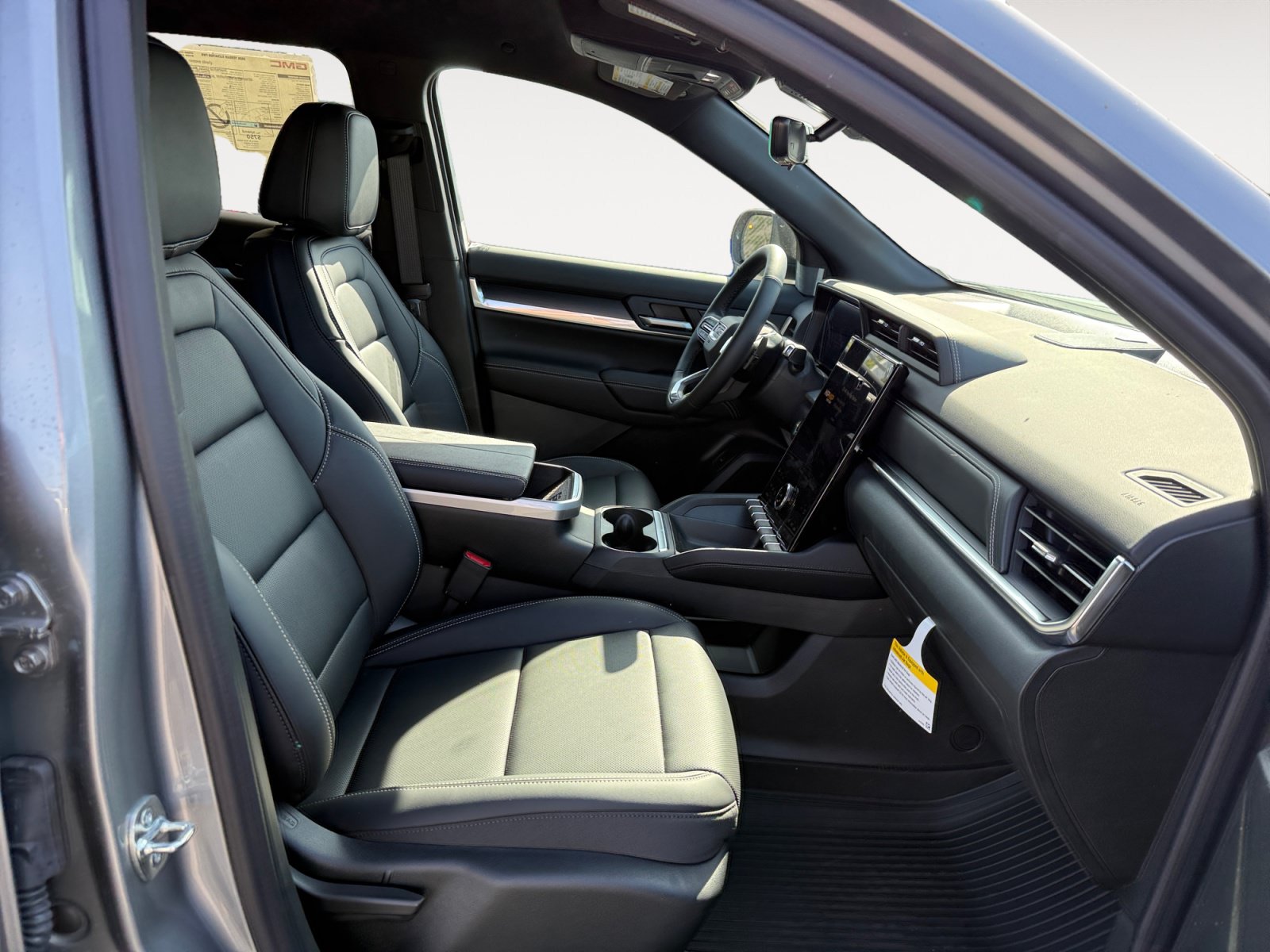 New 2026 GMC Terrain Elevation w/ Elevation Premium Package FWD image 19