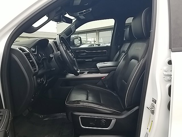 Used 2023 RAM 1500 Laramie image 13