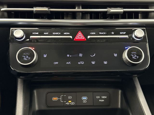 New 2026 Hyundai Tucson SEL image 18