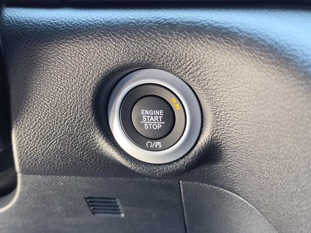 New 2026 Chrysler Voyager LX FWD image 33