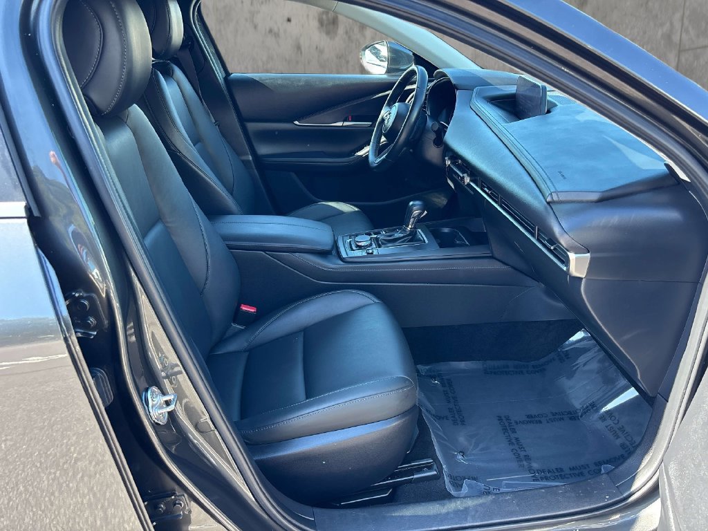 Certified 2023 MAZDA CX-30 AWD 2.5 S w/ Select Package image 17