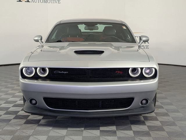 Used 2020 Dodge Challenger R/T Scat Pack w/ Plus Package image 3