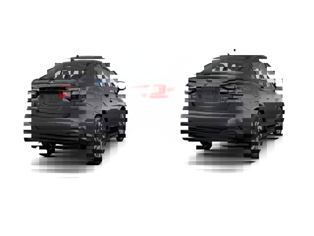 New 2025 Subaru Legacy Limited image 42