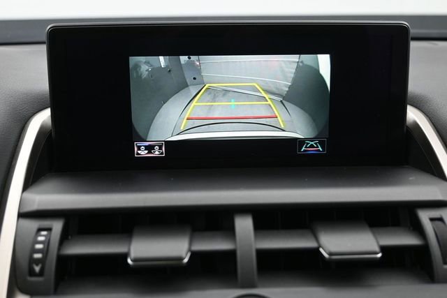 Used 2018 Lexus NX 300 AWD w/ Premium Package image 24