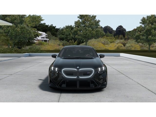 New 2026 BMW M5 image 3