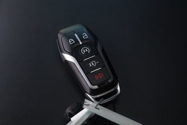 Used 2016 Ford F150 Platinum w/ Equipment Group 701A Luxury image 26