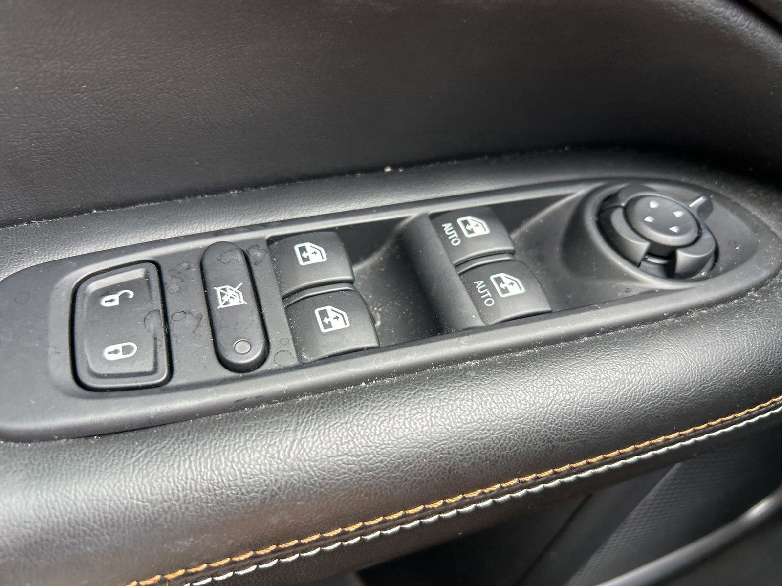 Used 2019 Jeep Compass Sport AWD/4WD image 22
