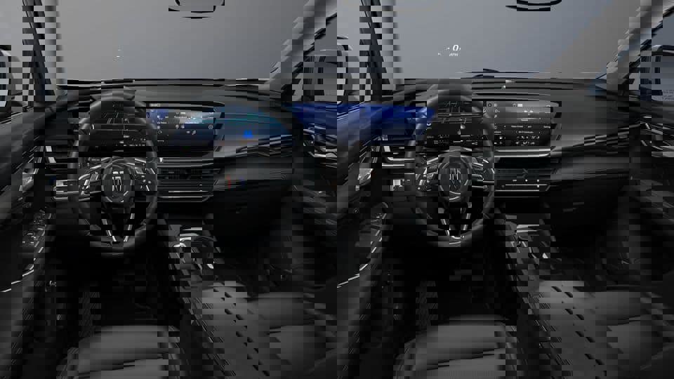 New 2026 Buick Envision Preferred AWD/4WD image 36